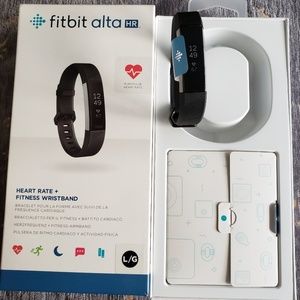 FitBit Alta